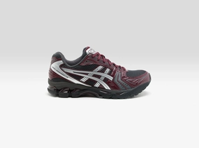 Dual Density Collars Gel-Kayano? 14 for Men  (252 / M / BURGUNDY)