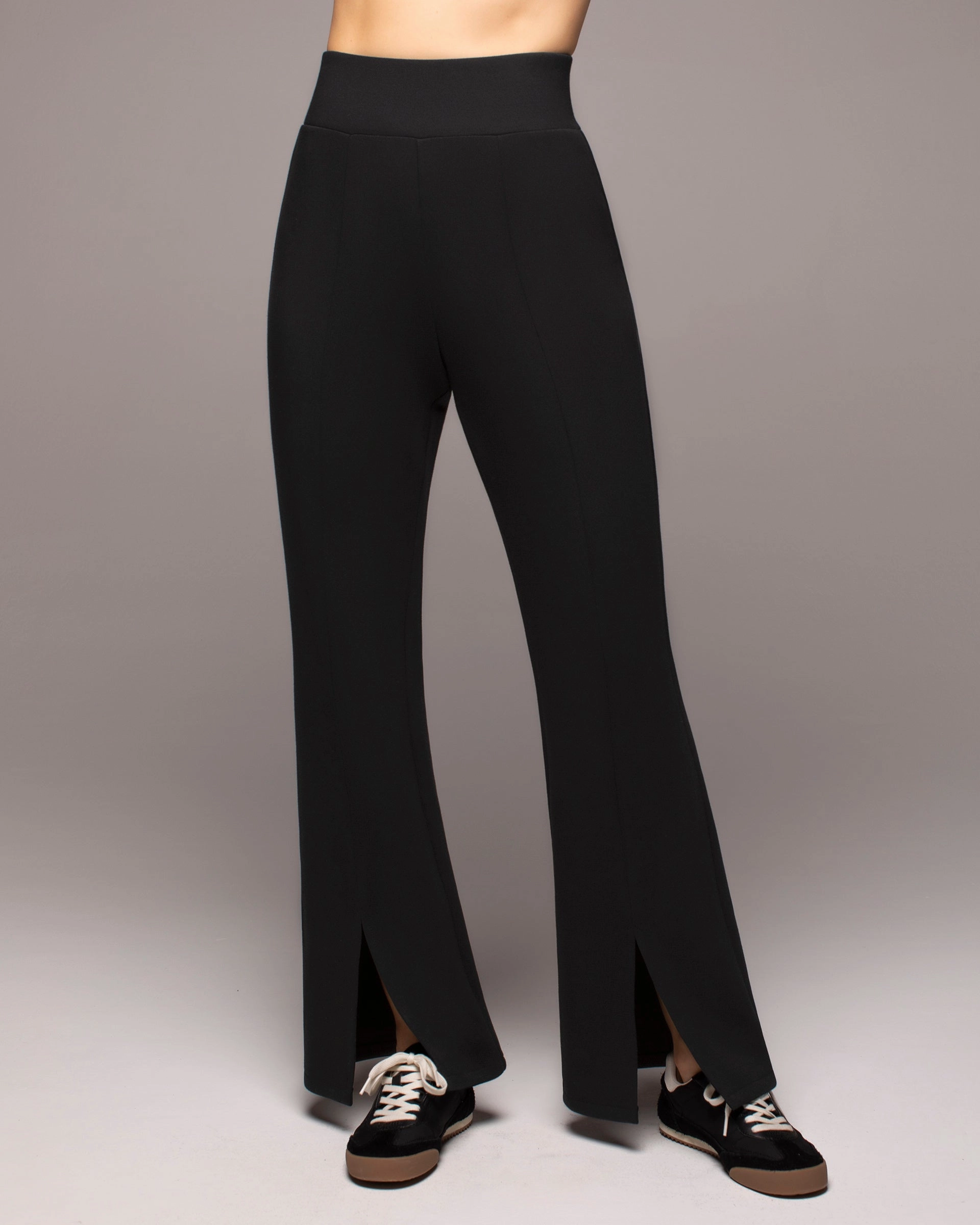 Luna Pant Soft Waistband BreathableLining