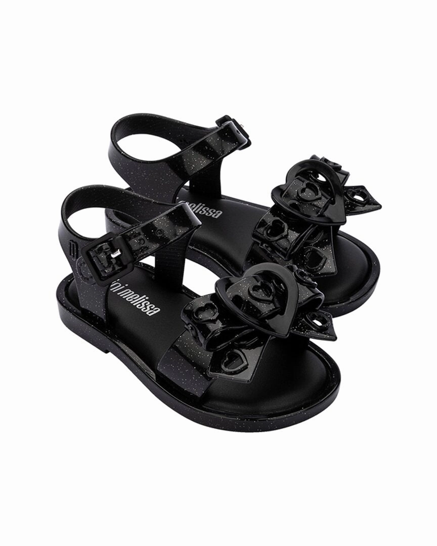 Sun Play Summer Adventure Mini Melissa Mar Sandal Hot BB Sandal