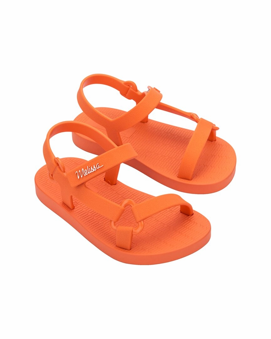 Mini Melissa Sun Downtown BB Papete Lightweight EVA