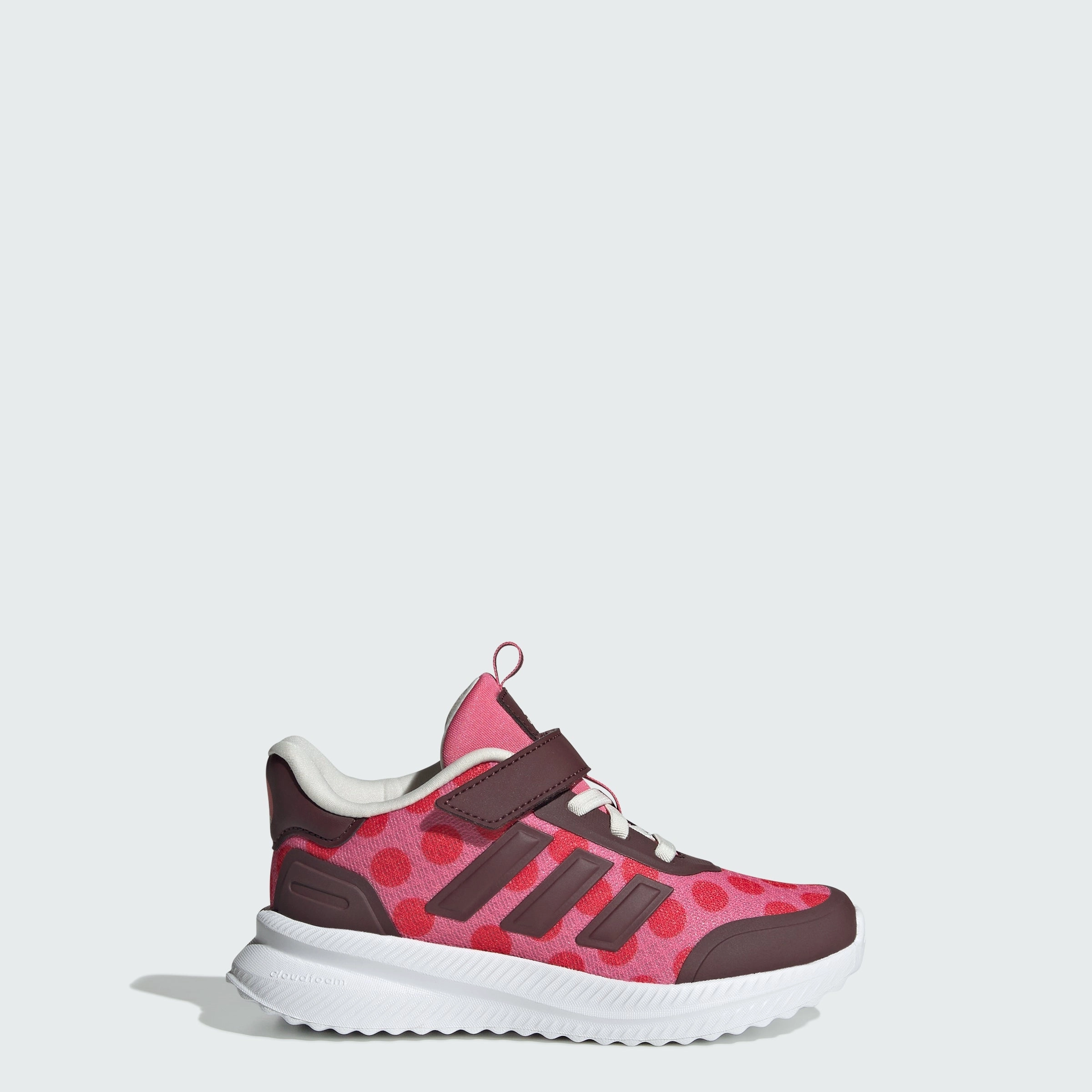 evening walk Kids' adidas adidas DISNEY MINNIE MOUSE X_PLRPATH SHOES CHILDREN