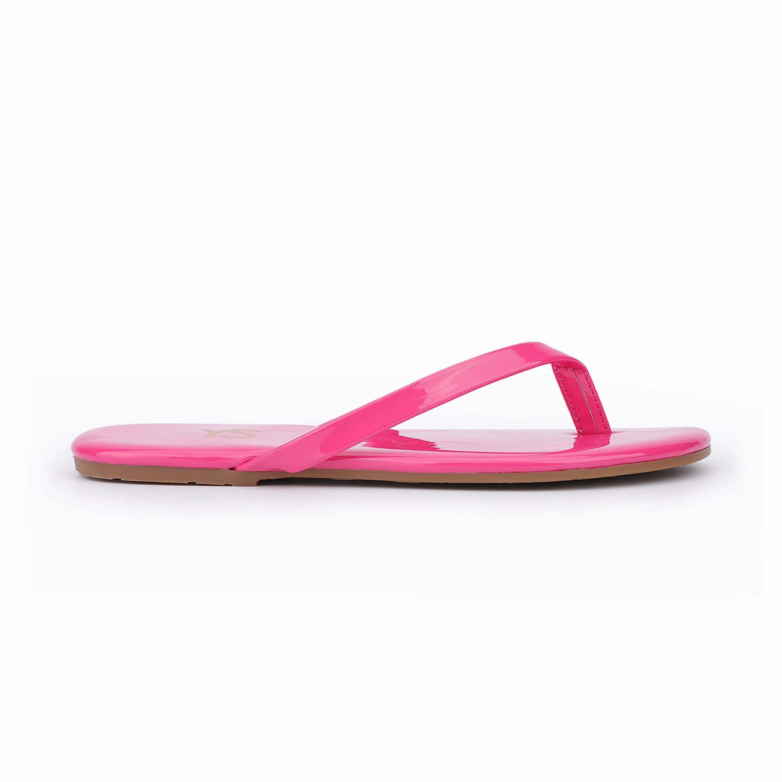 Miss Rivington Flip Flop in Bubble Gum - Kids Outdoor Travel