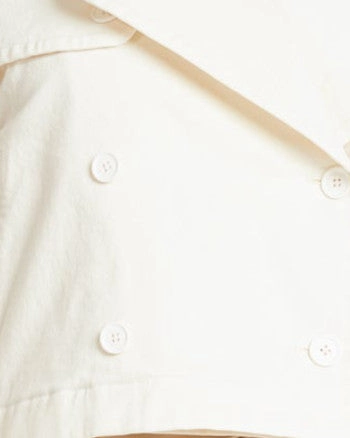 Suggestion Cyril Jacket | CHALK