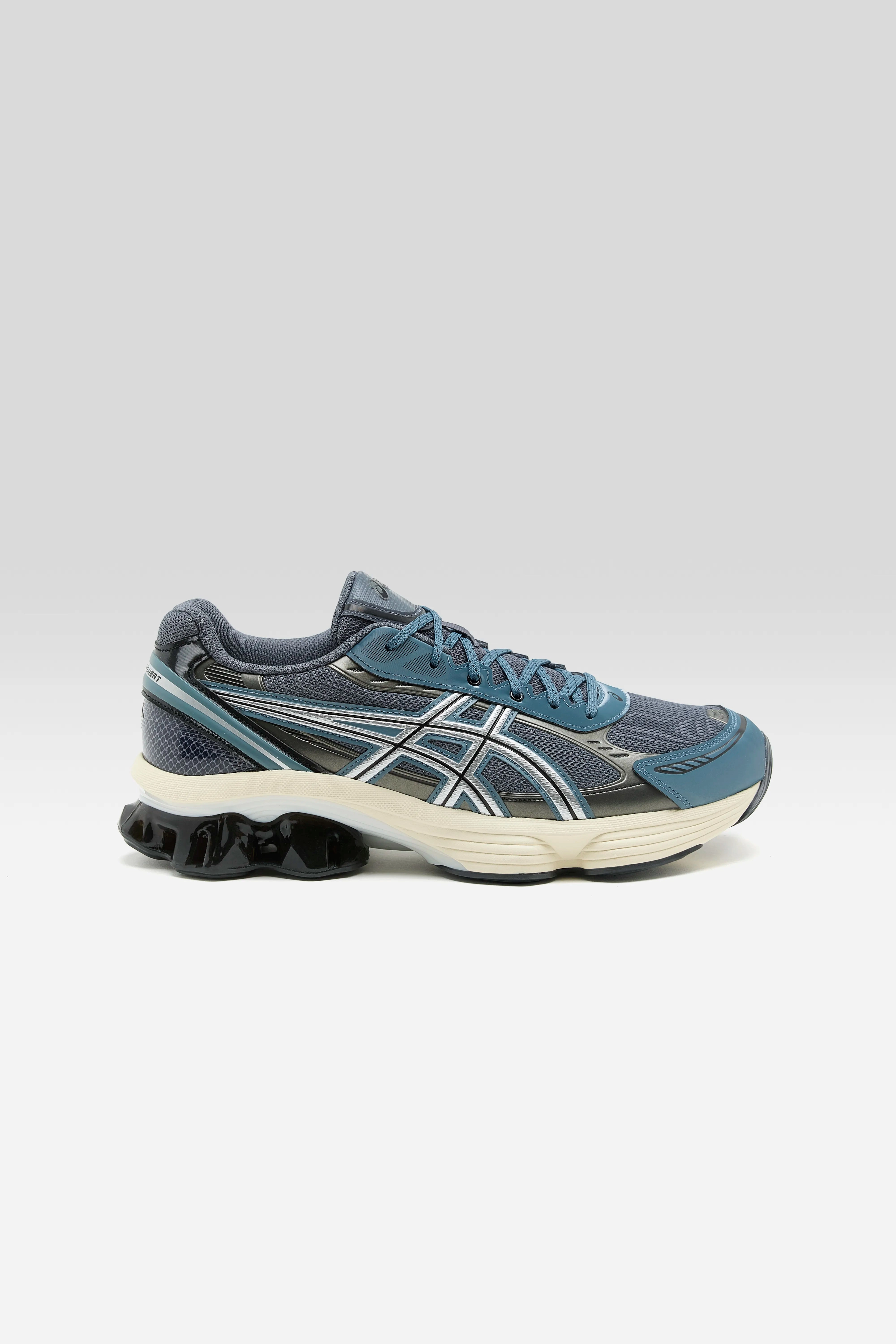 Gel-Kinetic Fluent for Men  (252 / M / BLUE) steampunk - themed running gear