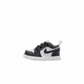 Celebrate Day Nike Jordan 1 Low ALT Iron Grey / Summit White  DR9747-044 Toddler