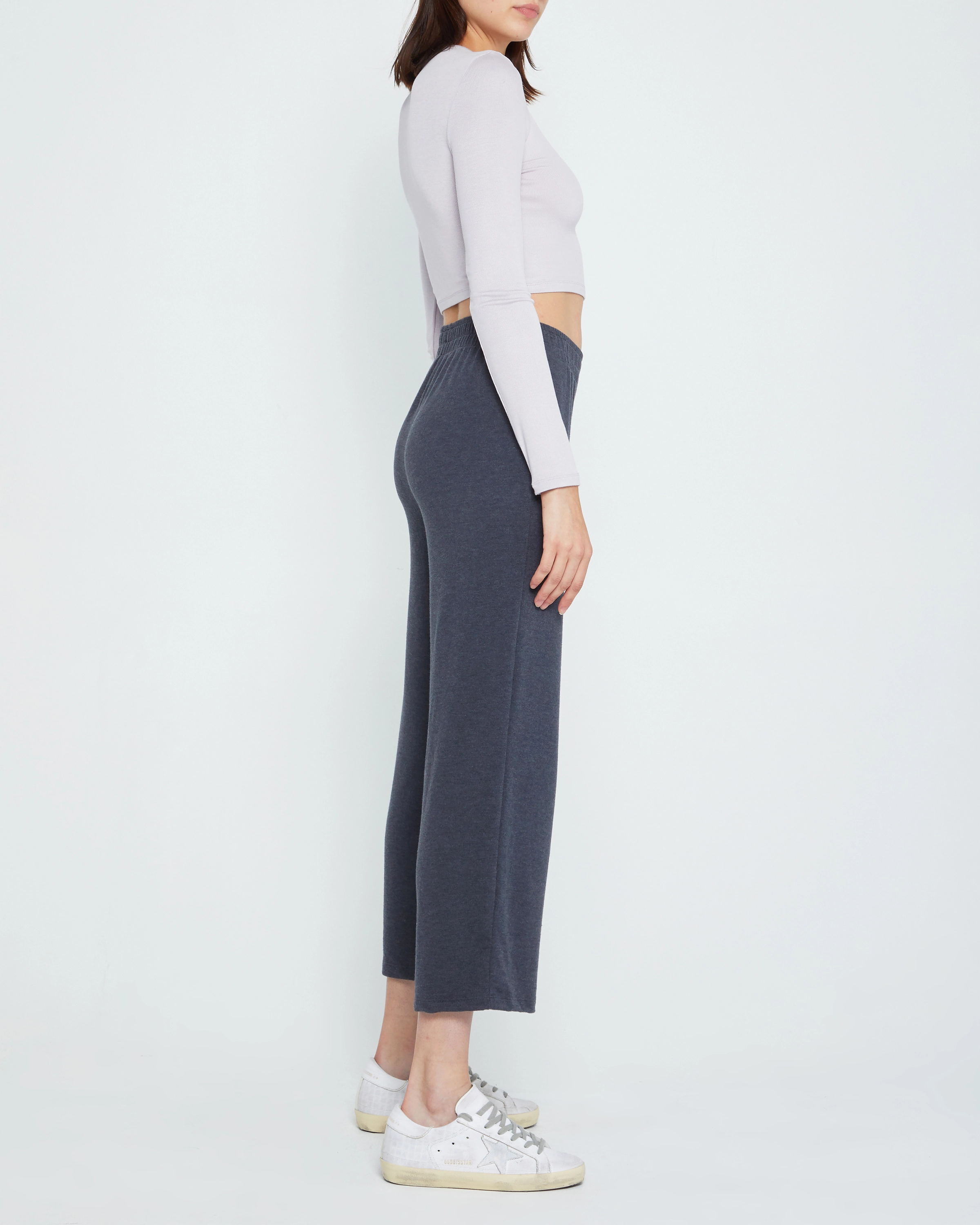 NonChafingEdges Sunday Best Ankle Sweatpant