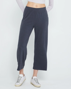 Low-rise style Sunday Best Ankle Sweatpant