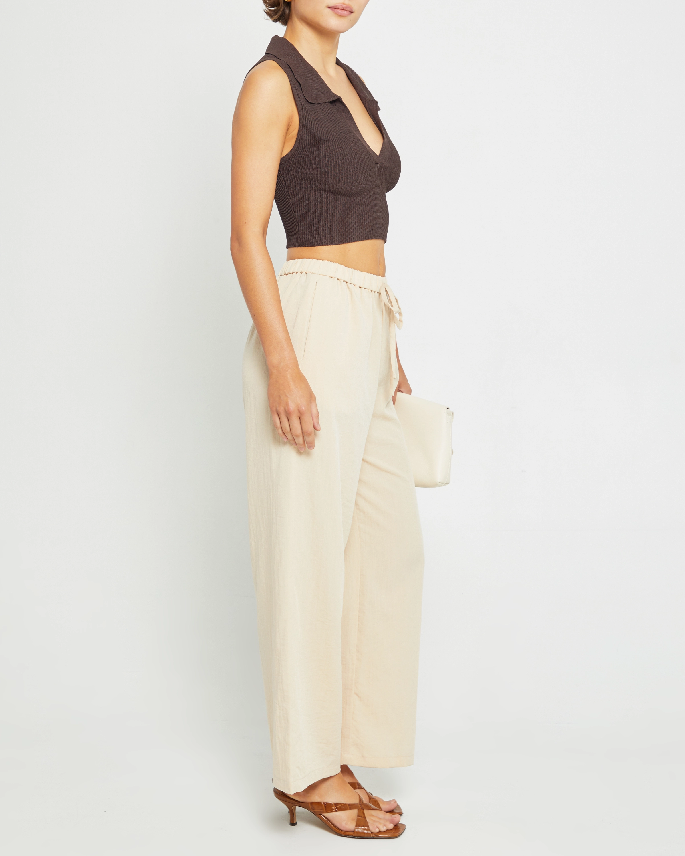 Freedom Move ErgonomicStitching Dicksey Pant