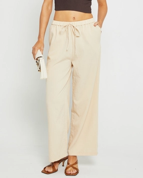 Dicksey Pant AntiSlipWaistband
