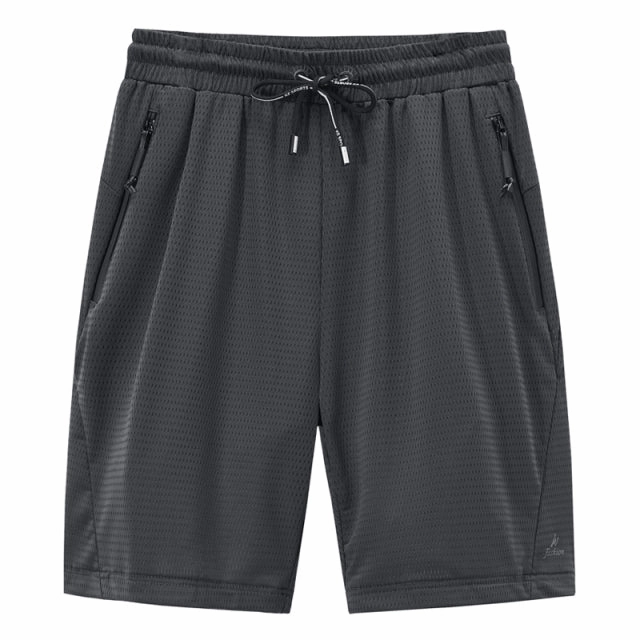 West Louis? Lightweight Breathable Quick Dry Training Shorts Recycled Polyester Summer Ready