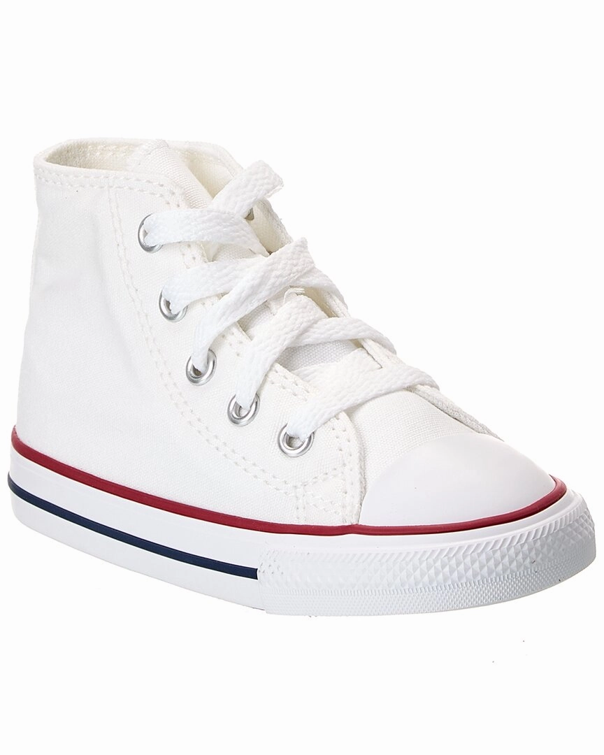 Lightweight Walking Shoes Easy Comfort Converse Chuck Taylor All Star Canvas High-Top Sneaker