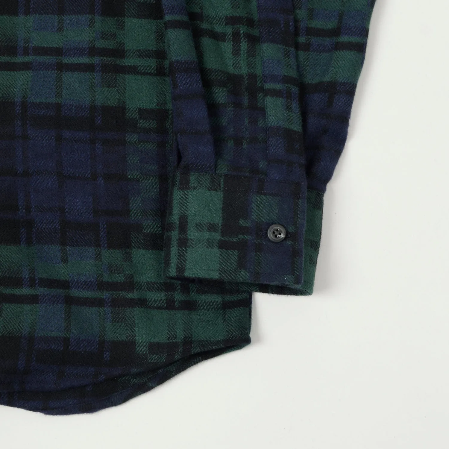 Peregrine Farley Shirt - Worksop Budget Friendly