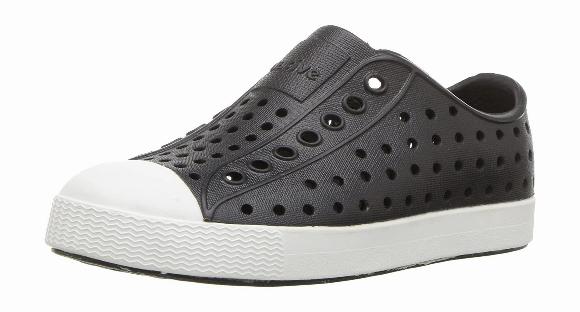 Native Jefferson Big Kids/Junior Shoes On-The-Go