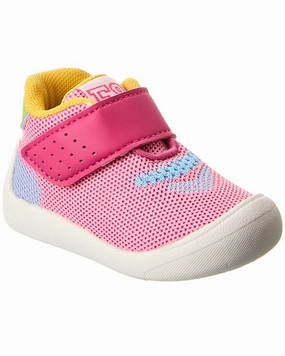 Bold colors Naturino Falcotto Free Water-Friendly Sneaker