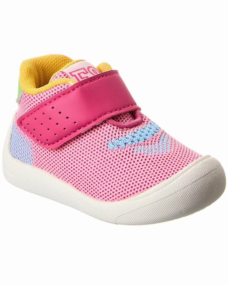 Strong Stride Naturino Falcotto Free Water-Friendly Sneaker