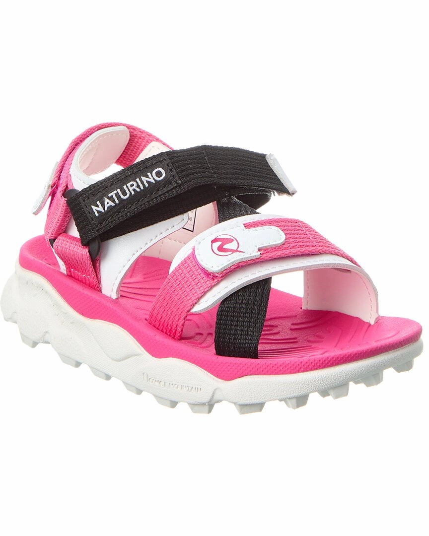 Naturino Nazca 2 Junior Sneaker Easy Travel