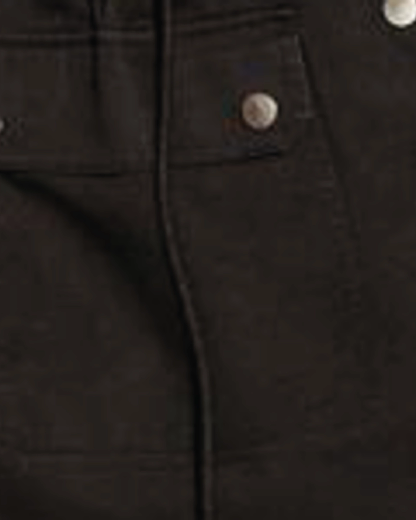 Utility Cool Jacket | Black Breathable