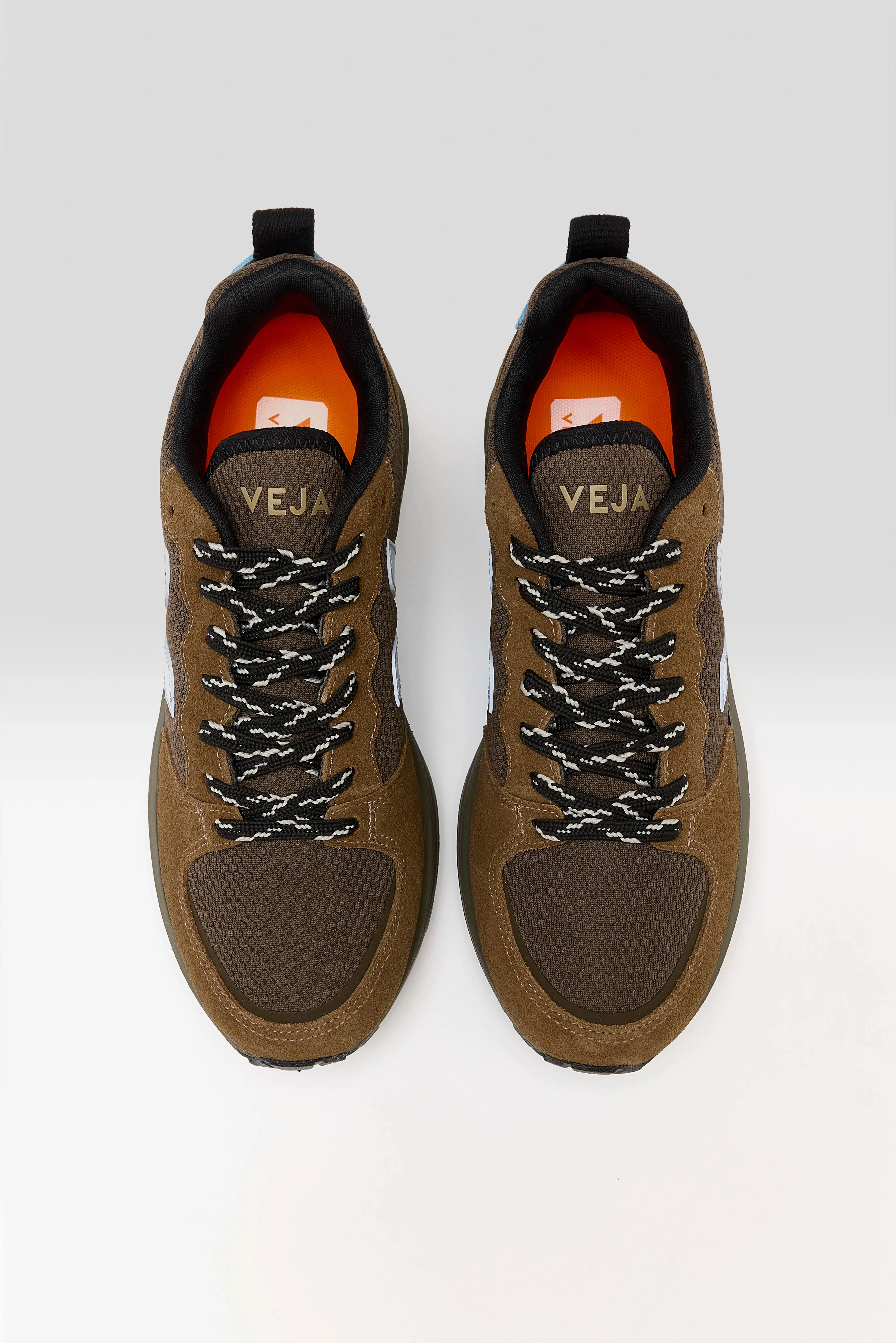 Rocker Geometry Venturi II for Women  (252 / W / BROWN)