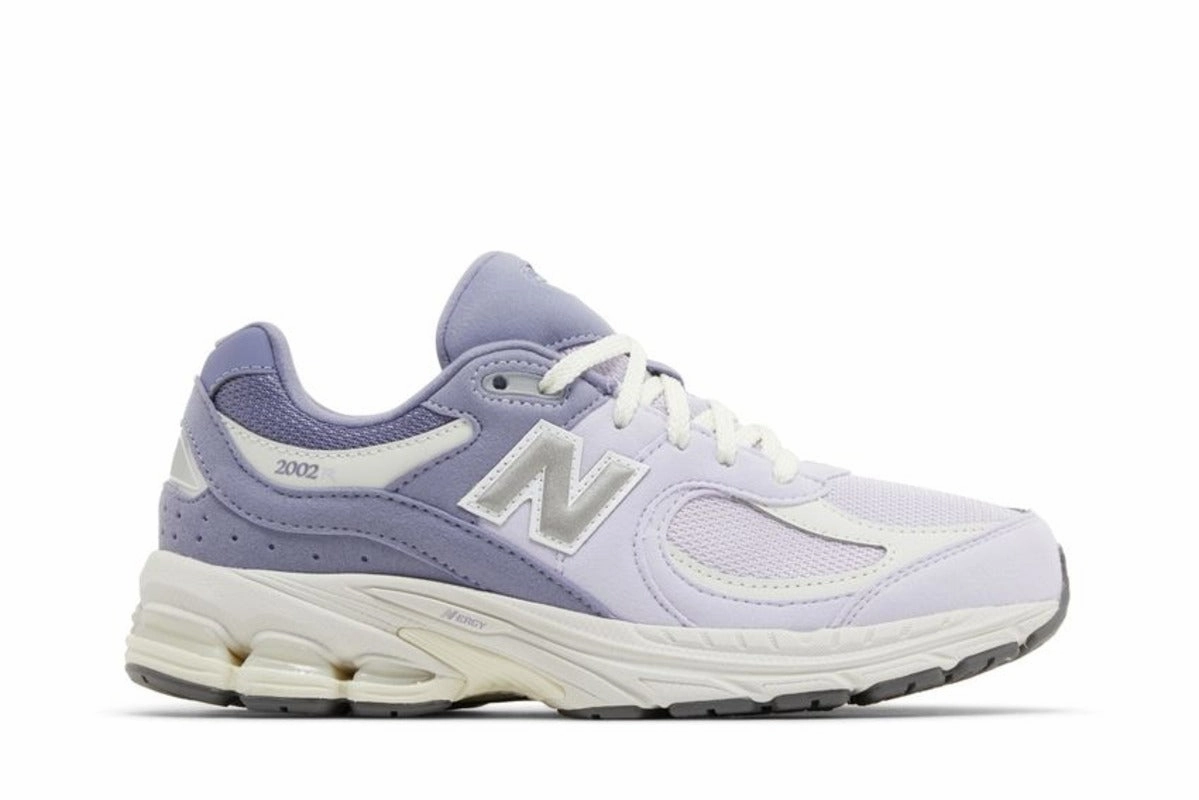 Machine washable New Balance 2002R Astral Purple (GS)