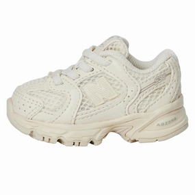 New Balance 530 Bungee Linen / Arid Stone  IZ530TBL Toddler Comfy Cushion night stroll