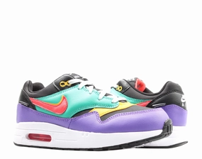 Hardwearing Ventilated Design Nike Air Max 1 Game (PS) Little Kid's Running Shoes