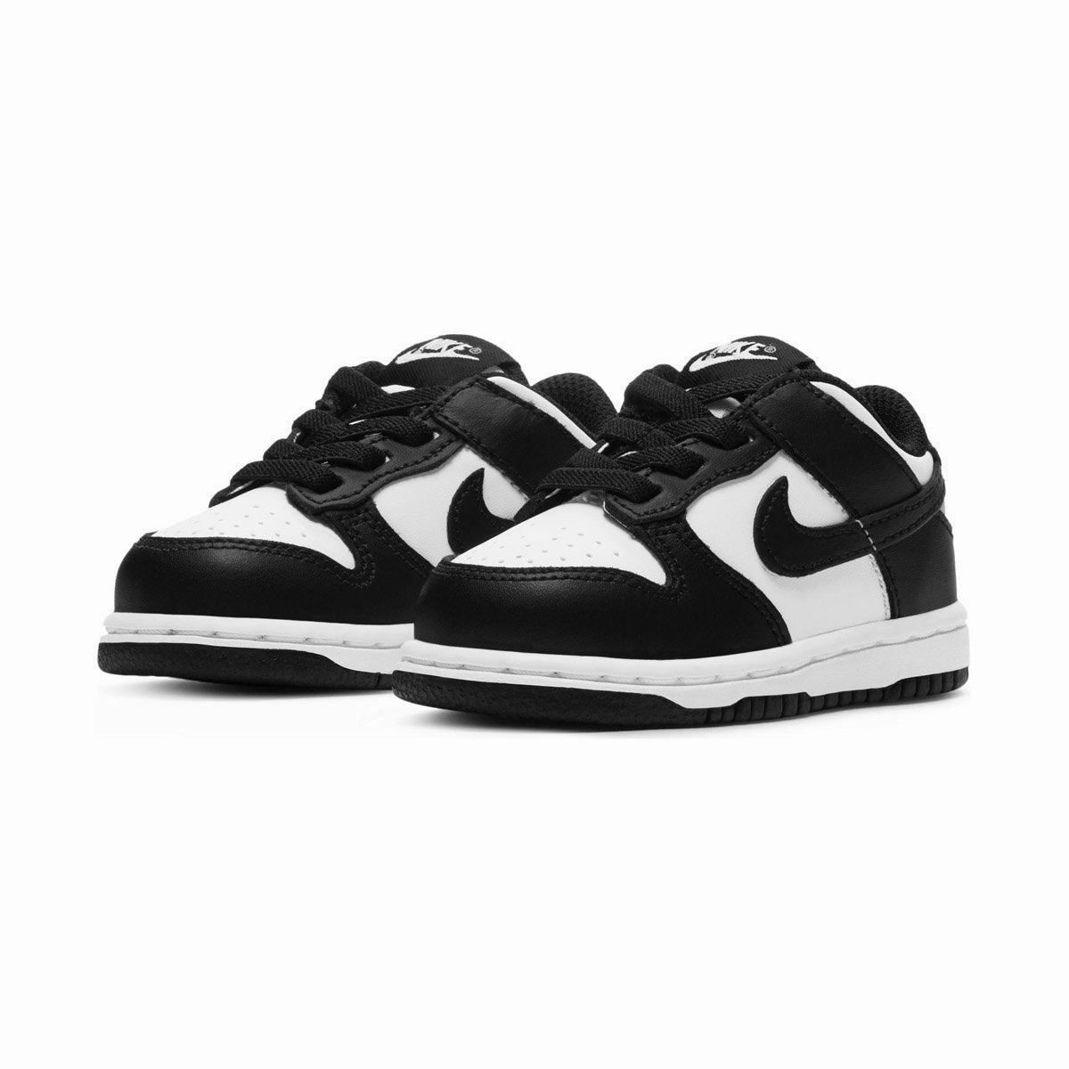 Nike Dunk Low Baby/Toddler Shoe All-Season Style Zip Fast