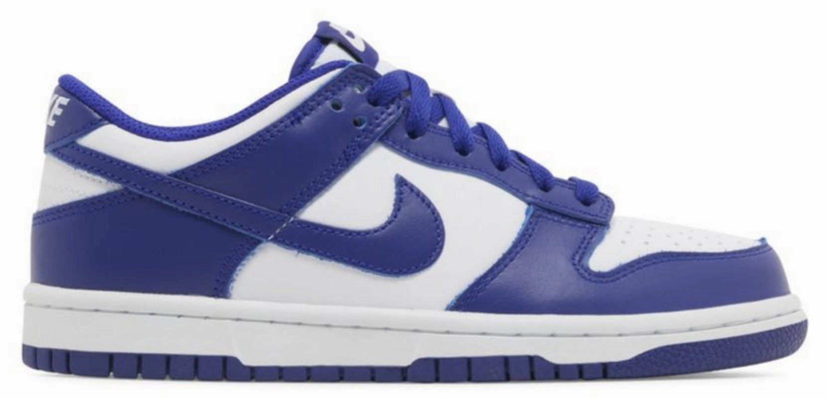 Nike Dunk Low Concord (GS) Race Pace