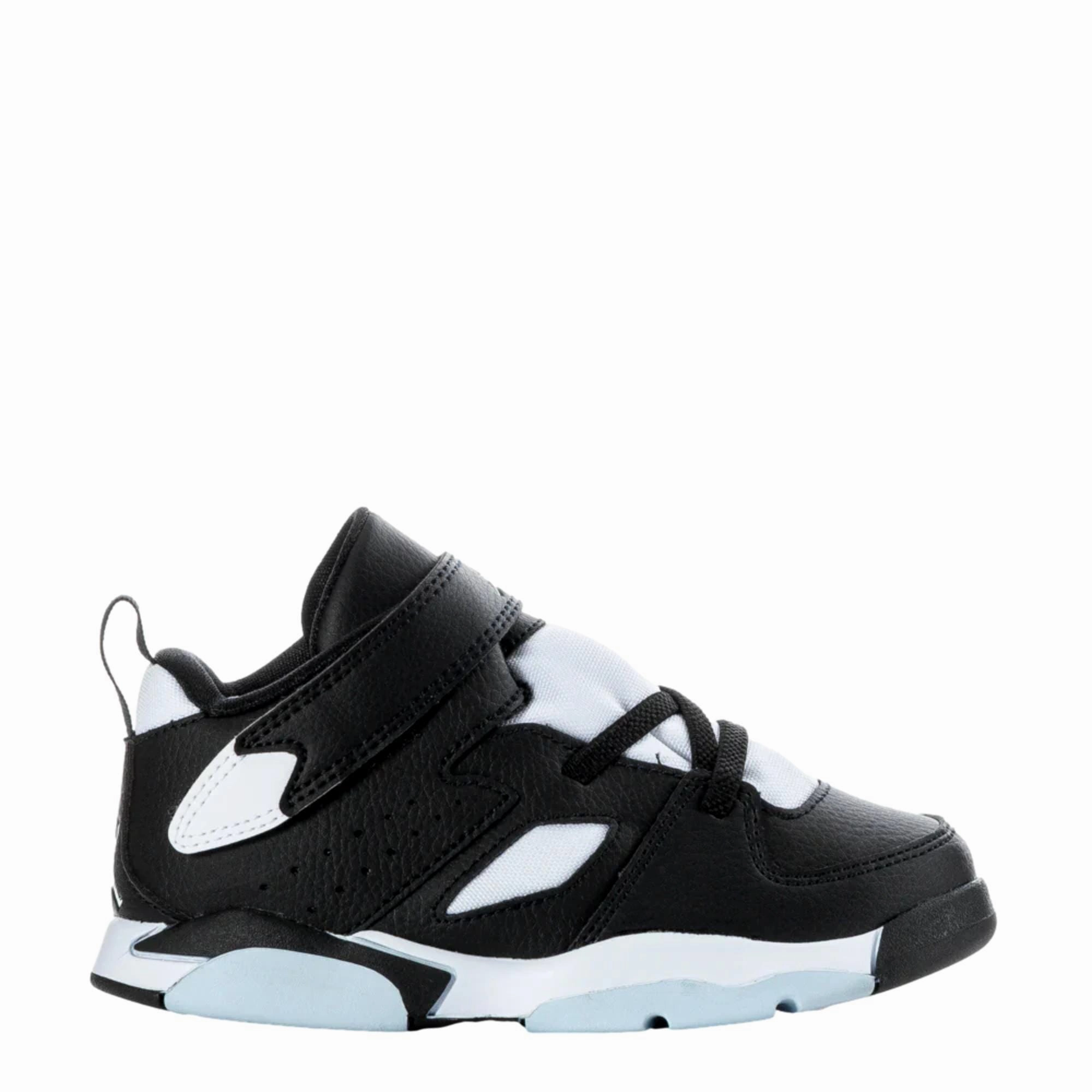 Boutique Trip Nike Jordan Flight Club '91 Black / White  DM1687-002 Toddler