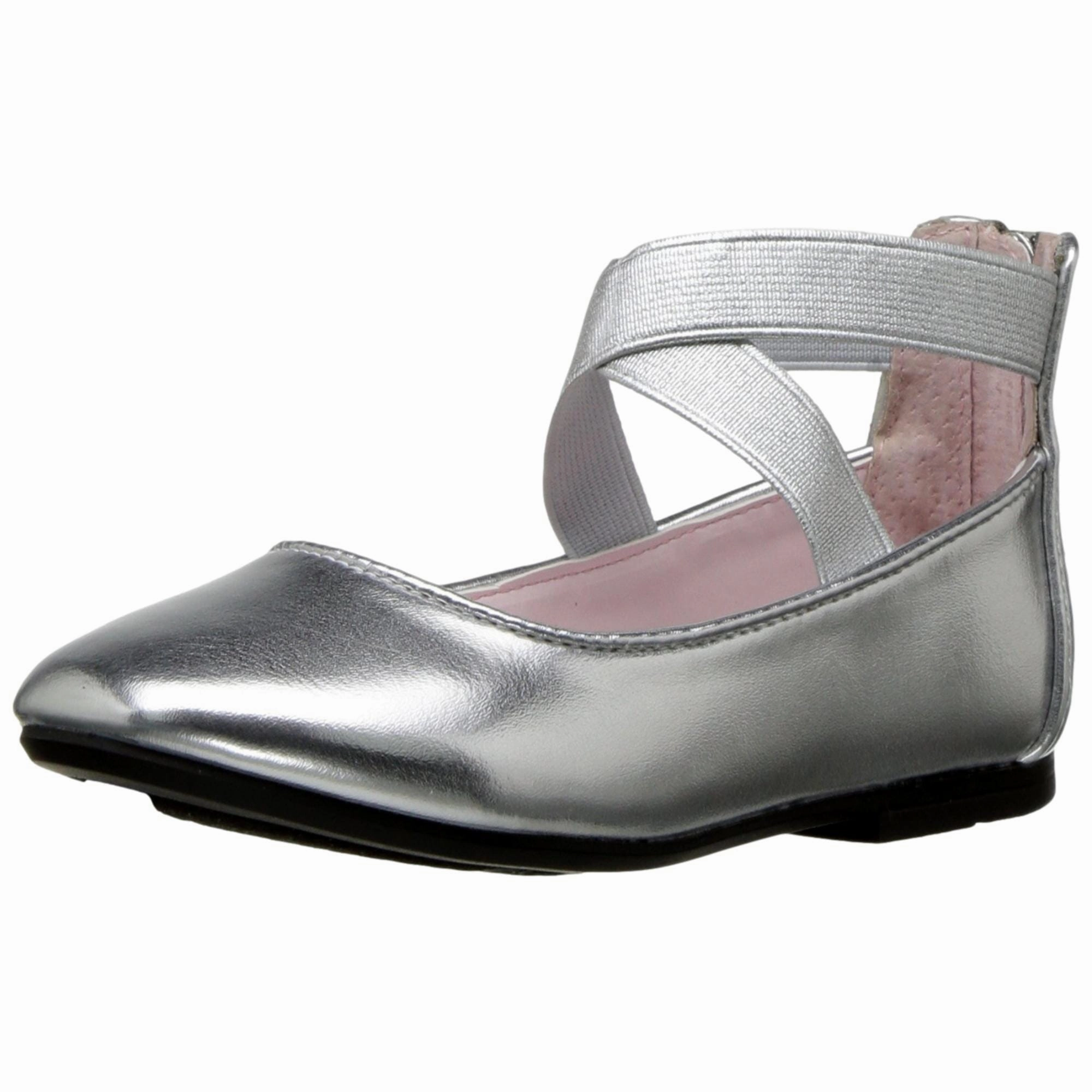 Nina Marissa Silver  MARISSA-SLVR Toddler Urban Style