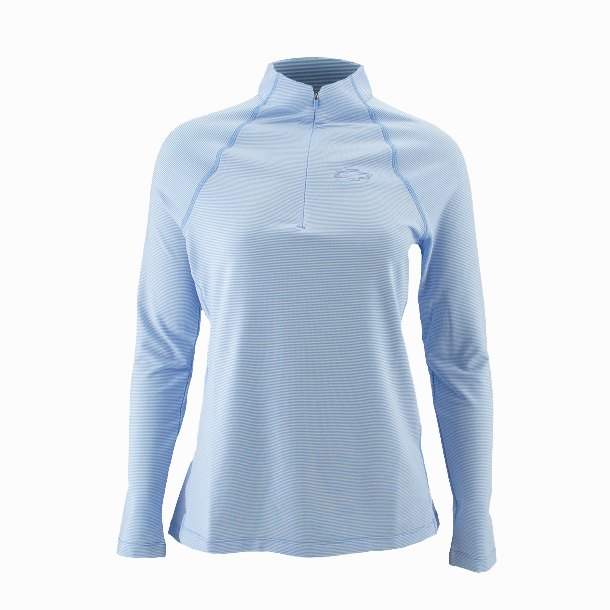 Cozy Core Chevrolet Women's Peter Millar Perth Quarter-Zip