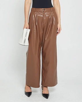 Reveriee Bootcut Pant Quick Dry Fit Stretch Flex