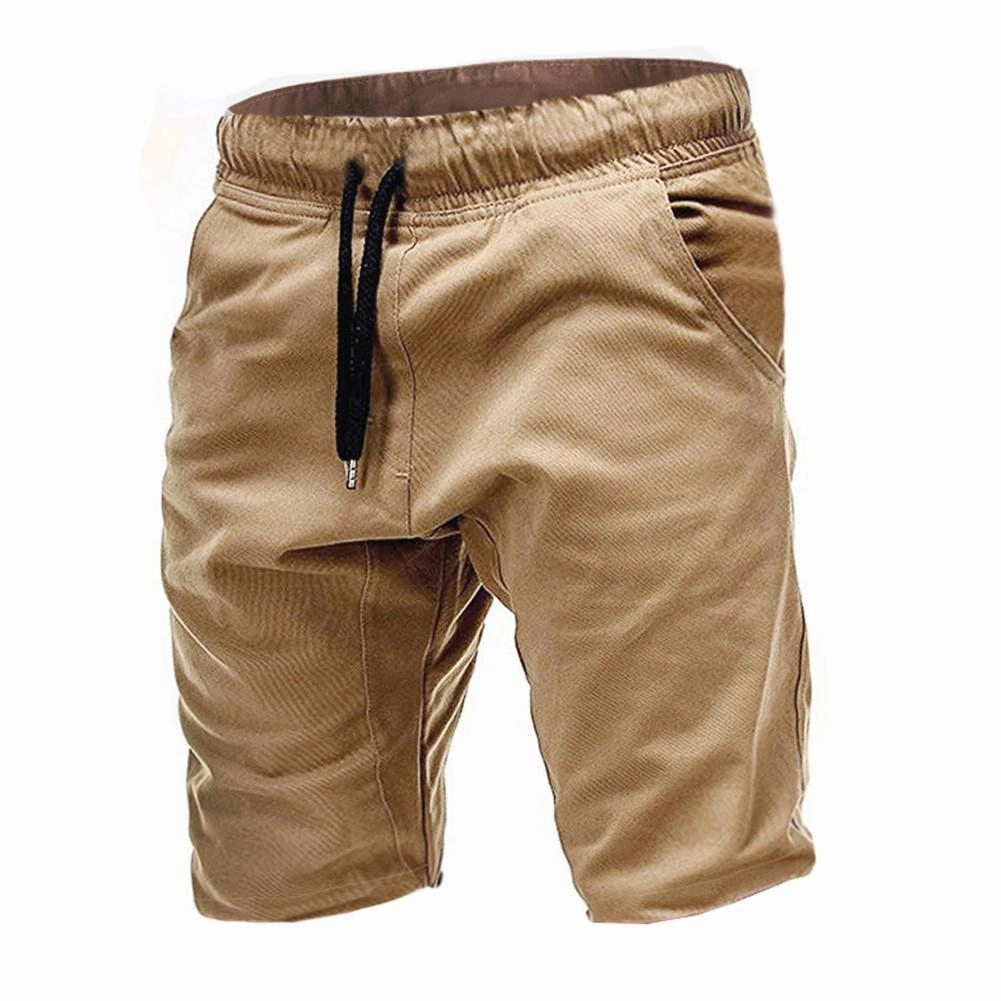 Non slip grip Anti Odor Technology West Louis? Brand Breathable Cotton Drawstring Short