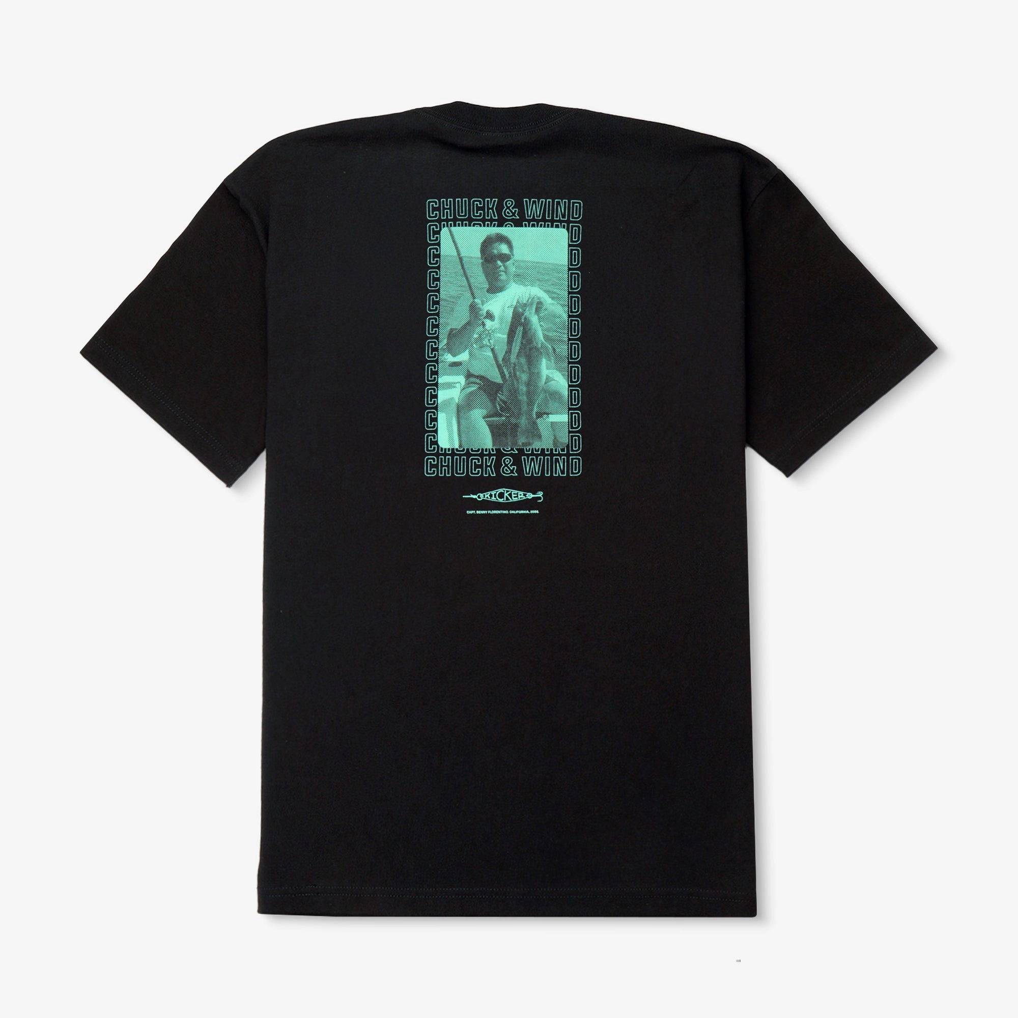 Country Charm Graduation Attire OG Team T-Shirt