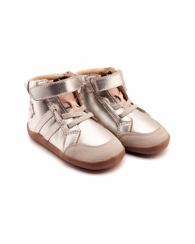 Old Soles Boss Ground Leather Sneaker Outdoor shoes