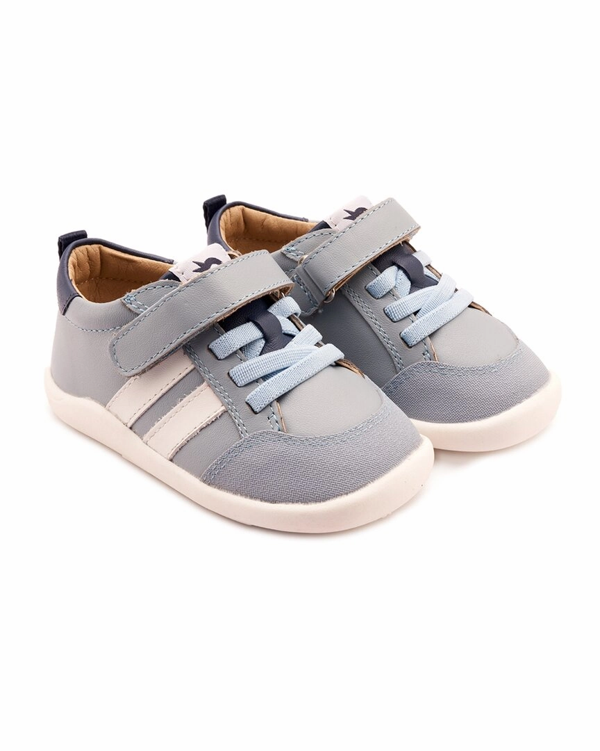 Minimalist Outfit Old Soles Bowler Ground Leather Sneaker