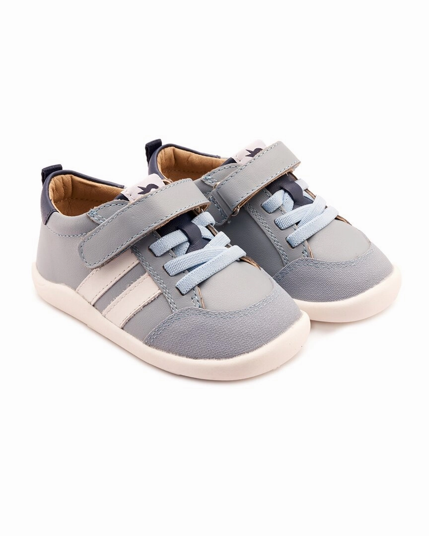 Old Soles Bowler Ground Leather Sneaker Fashion Fit