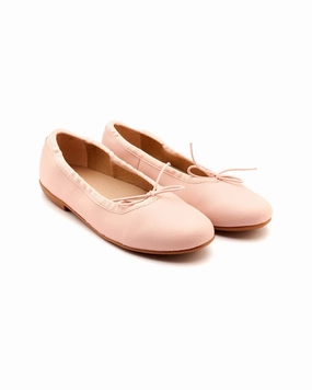 Soft Landing Old Soles Brule Leather Loafer