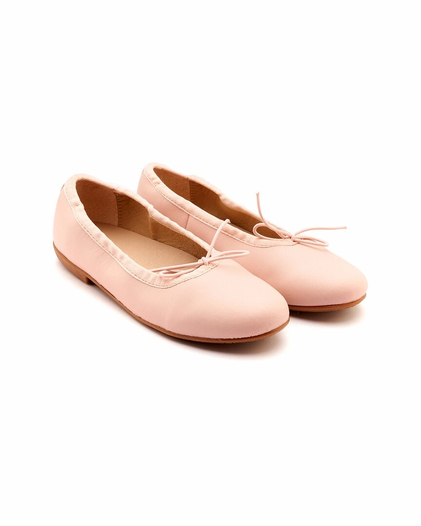 Soft Landing Old Soles Brule Leather Loafer