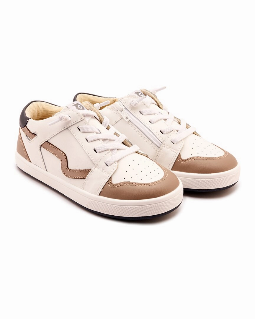 Outfit Essential Functional Form Old Soles Field Runner Leather Sneaker