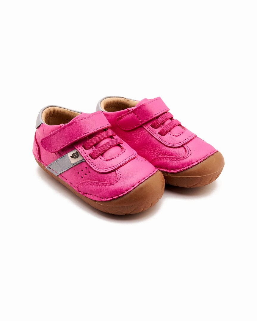 Old Soles Gravel Pave Leather Sneaker Mono Mood Comfy Journey