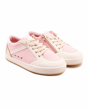 Urban Fit durable soles Old Soles Jet Leather & Canvas Sneaker