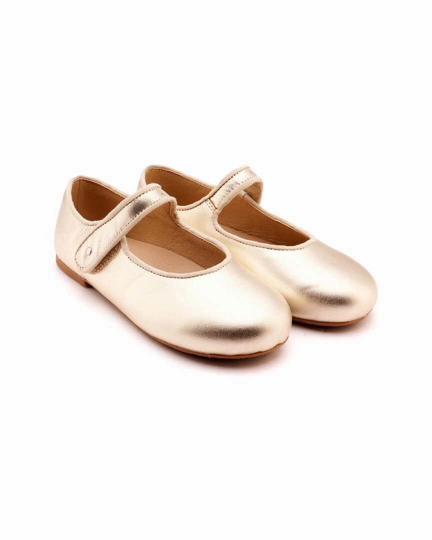 Vegan Friendly Materials Old Soles Lady Jane Leather Loafer