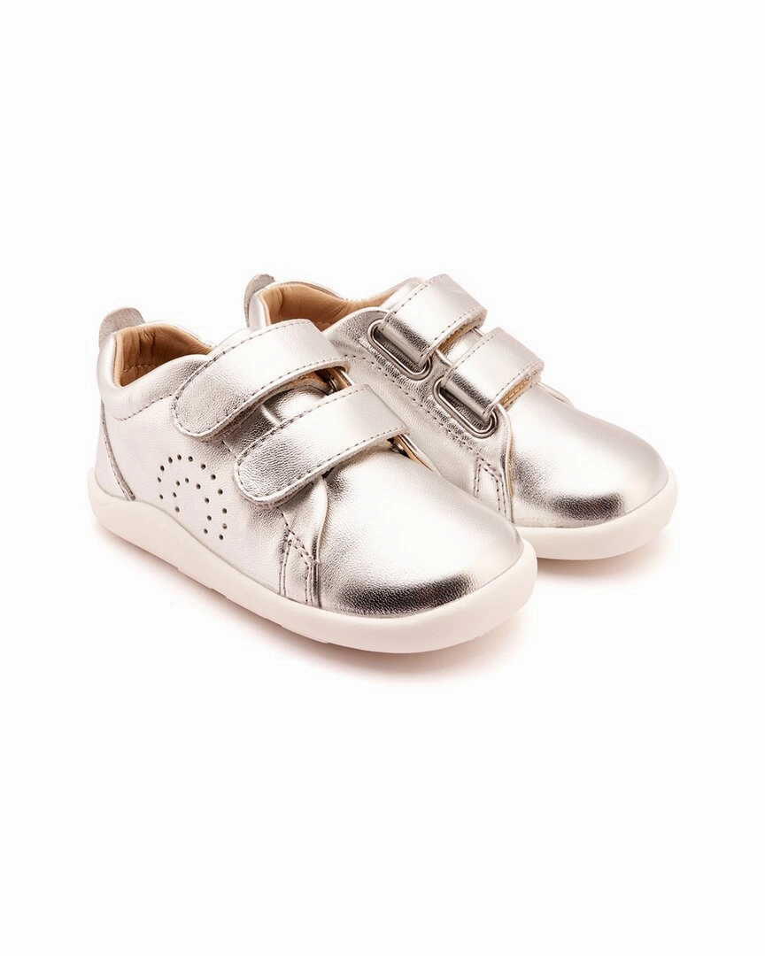 Easy Pair Old Soles Little Tot Leather Sneaker