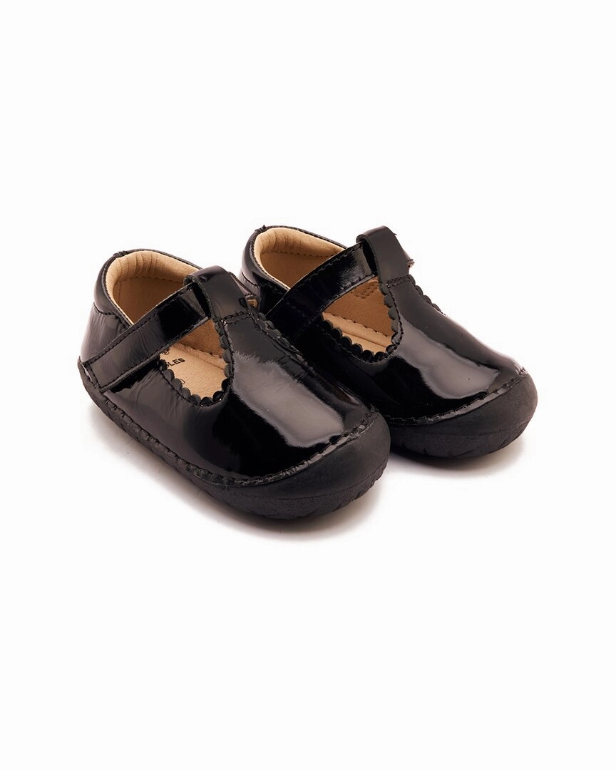 Old Soles Pave Classic-T Leather Sneaker Easy Outfit