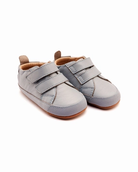 Old Soles Play Markert Leather Sneaker Edge Step