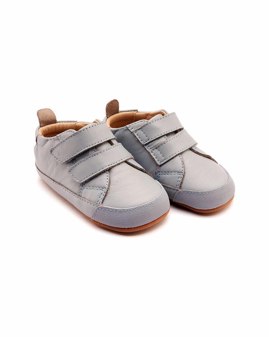 Basic Style Free Step Old Soles Play Markert Leather Sneaker