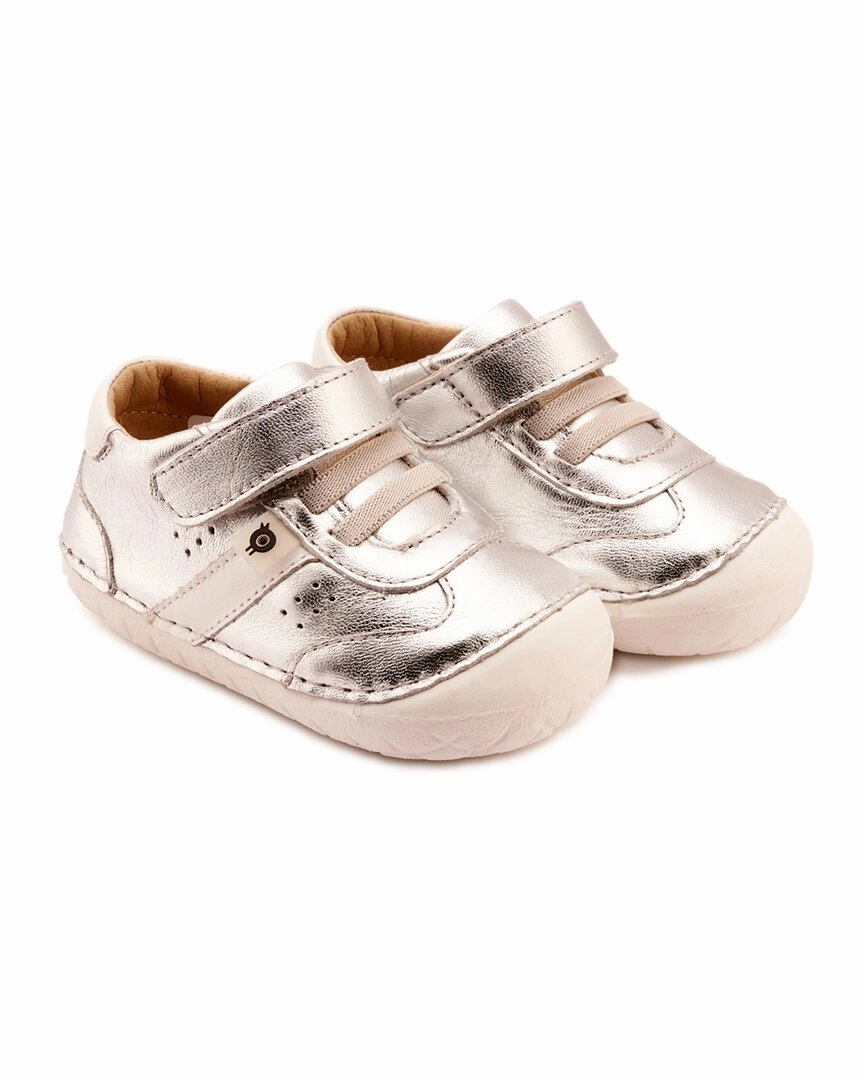 Park Picnic Moisture control Old Soles Roady Pave Leather Sneaker