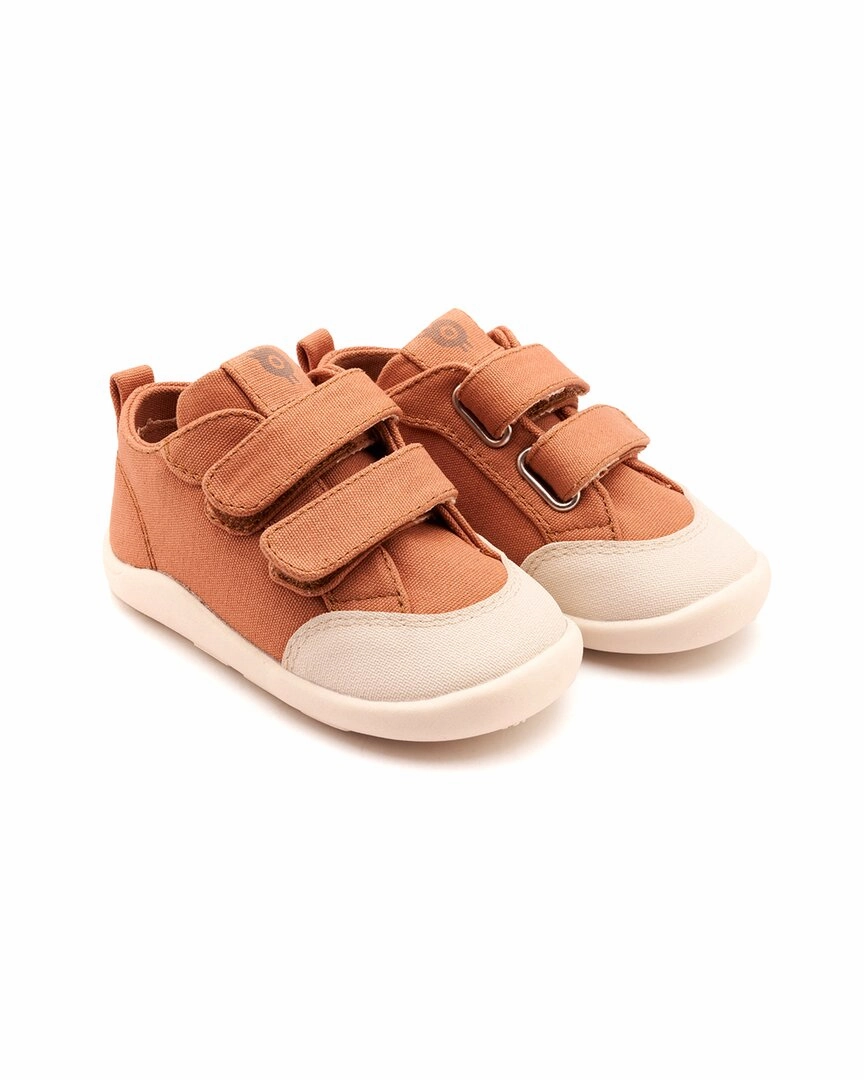 Old Soles Salty Ground Canvas Sneaker Gentle Step Retro Style