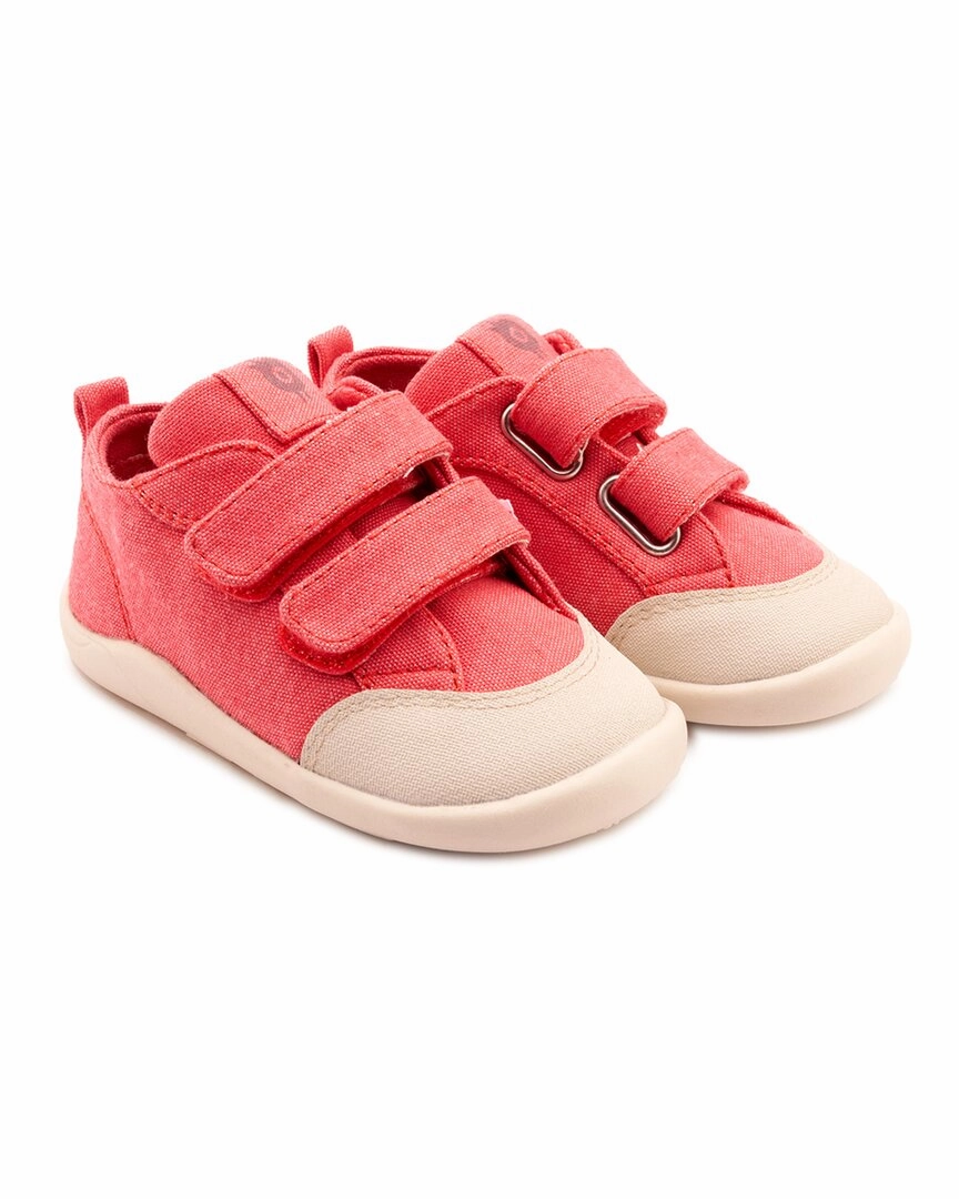 Old Soles Salty Ground Canvas Sneaker Slip Proof Breezy Fit