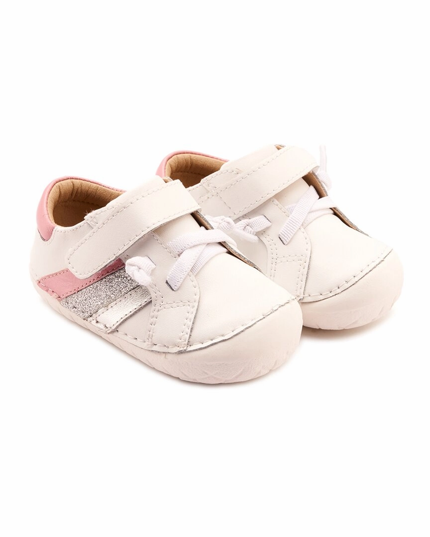 Old Soles Sun Ray Pave Leather Sneaker Cold Hike Style Tour